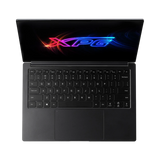 XPG 14" XENIA Lifestyle Ultrabook Intel Core i5-1135G7, 16GB RAM, 512GB SSD — Being Shipped