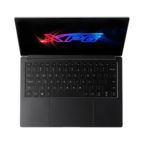 XPG 14" XENIA Lifestyle Ultrabook Intel Core i5-1135G7, 16GB RAM, 512GB SSD — Being Shipped