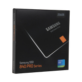 Samsung 840 PRO 256GB 2.5" SATA III Internal SSD — Being Shipped