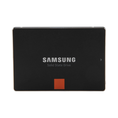 Samsung 840 PRO 256GB 2.5" SATA III Internal SSD — Being Shipped