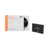 Samsung 840 PRO 256GB 2.5" SATA III Internal SSD — Being Shipped