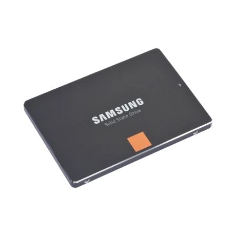 Samsung 840 PRO 256GB 2.5" SATA III Internal SSD — Being Shipped