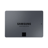 Samsung 860 QVO 2TB 2.5" SATA III Internal SSD — Being Shipped