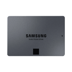 Samsung 860 QVO 2TB 2.5" SATA III Internal SSD — Being Shipped