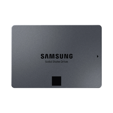 Samsung 860 QVO 2TB 2.5" SATA III Internal SSD — Being Shipped
