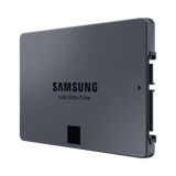 Samsung 860 QVO 2TB 2.5" SATA III Internal SSD — Being Shipped