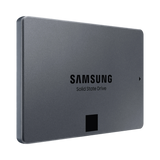 Samsung 860 QVO 2TB 2.5" SATA III Internal SSD — Being Shipped