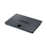 Samsung 860 QVO 2TB 2.5" SATA III Internal SSD — Being Shipped