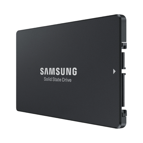 Samsung PM893 960GB 2.5" SATA 6Gb/s Internal SSD — Being Shipped