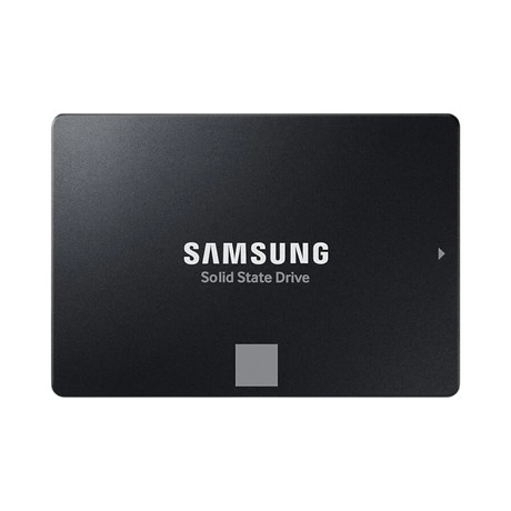 Samsung 870 EVO 4TB 2.5" 530MB/s SATA III SSD — Being Shipped