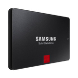 Samsung 860 PRO 2TB 2.5" SATA III Internal SSD — Being Shipped