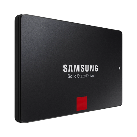 Samsung 860 PRO 2TB 2.5" SATA III Internal SSD — Being Shipped