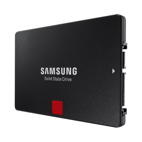 Samsung 860 PRO 2TB 2.5" SATA III Internal SSD — Being Shipped