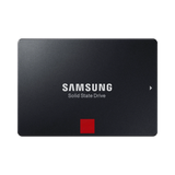 Samsung 860 PRO 2TB 2.5" SATA III Internal SSD — Being Shipped