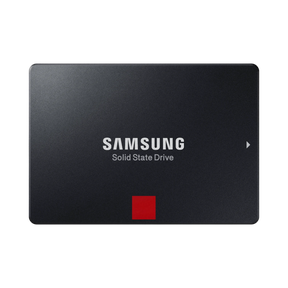 Samsung 860 PRO 2TB 2.5" SATA III Internal SSD — Being Shipped