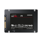 Samsung 860 PRO 2TB 2.5" SATA III Internal SSD — Being Shipped