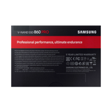 Samsung 860 PRO 2TB 2.5" SATA III Internal SSD — Being Shipped