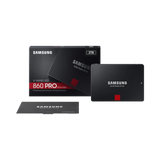 Samsung 860 PRO 2TB 2.5" SATA III Internal SSD — Being Shipped