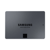 Samsung 870 QVO 1TB 2.5" SATA III Internal SSD — Being Shipped