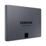Samsung 870 QVO 1TB 2.5" SATA III Internal SSD — Being Shipped