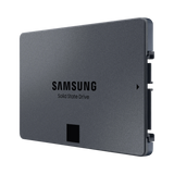 Samsung 870 QVO 1TB 2.5" SATA III Internal SSD — Being Shipped