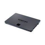 Samsung 870 QVO 1TB 2.5" SATA III Internal SSD — Being Shipped
