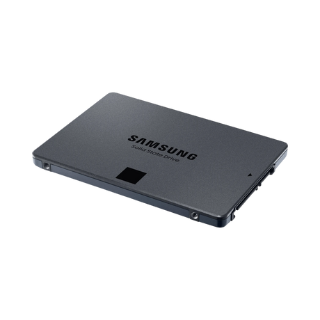 Samsung 870 QVO 1TB 2.5" SATA III Internal SSD — Being Shipped