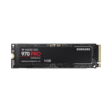 Samsung 970 PRO 512GB M.2 NVMe PCIe 3.0 x4 SSD — Being Shipped