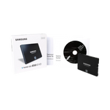 Samsung 850 EVO 500GB 2.5" SATA III Internal SSD — Being Shipped
