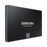 Samsung 850 EVO 500GB 2.5" SATA III Internal SSD — Being Shipped