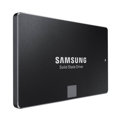 Samsung 850 EVO 500GB 2.5" SATA III Internal SSD — Being Shipped