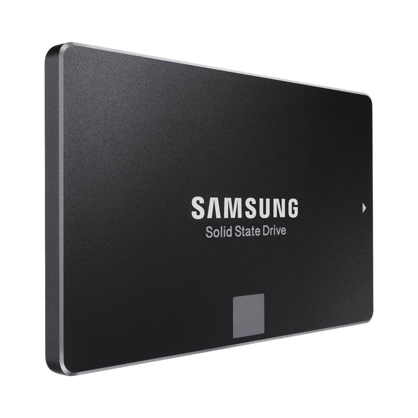 Samsung 850 EVO 500GB 2.5" SATA III Internal SSD — Being Shipped