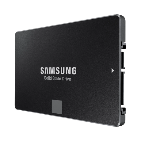 Samsung 850 EVO 500GB 2.5" SATA III Internal SSD — Being Shipped