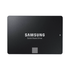 Samsung 850 EVO 500GB 2.5" SATA III Internal SSD — Being Shipped