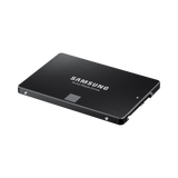 Samsung 850 EVO 500GB 2.5" SATA III Internal SSD — Being Shipped