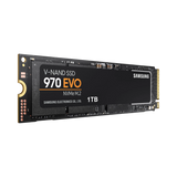Samsung 970 EVO 1TB M.2 NVMe Internal SSD — Being Shipped