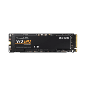 Samsung 970 EVO 1TB M.2 NVMe Internal SSD — Being Shipped
