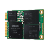 Samsung 850 EVO 500GB 520 MB/s mSATA Internal SSD — Being Shipped