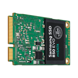 Samsung 850 EVO 500GB 520 MB/s mSATA Internal SSD — Being Shipped