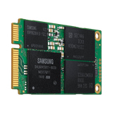 Samsung 850 EVO 500GB 520 MB/s mSATA Internal SSD — Being Shipped