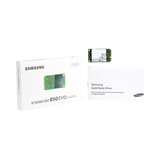 Samsung 850 EVO 500GB 520 MB/s mSATA Internal SSD — Being Shipped
