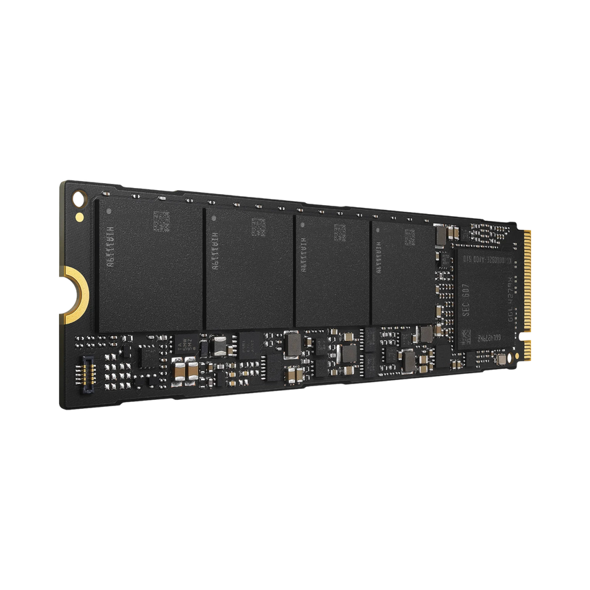 Samsung 960 PRO 2TB M.2 NVMe Internal SSD — Being Shipped