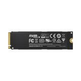 Samsung 960 PRO 2TB M.2 NVMe Internal SSD — Being Shipped