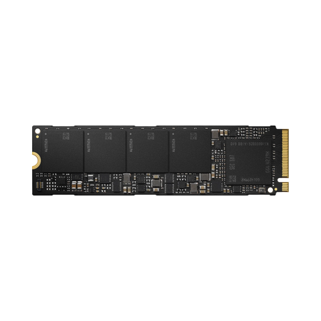 Samsung 960 PRO 2TB M.2 NVMe Internal SSD — Being Shipped