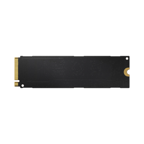 Samsung 960 PRO 2TB M.2 NVMe Internal SSD — Being Shipped