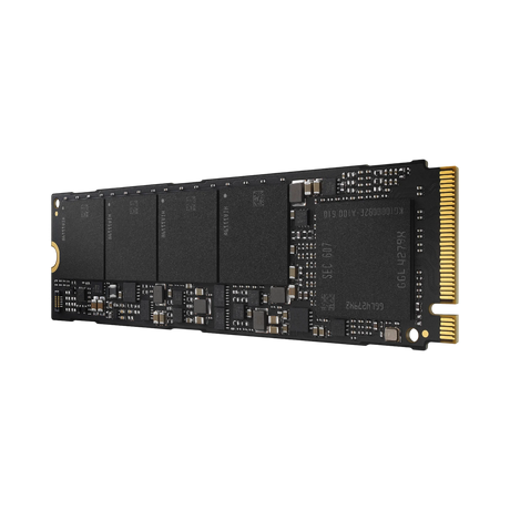 Samsung 960 PRO 2TB M.2 NVMe Internal SSD — Being Shipped