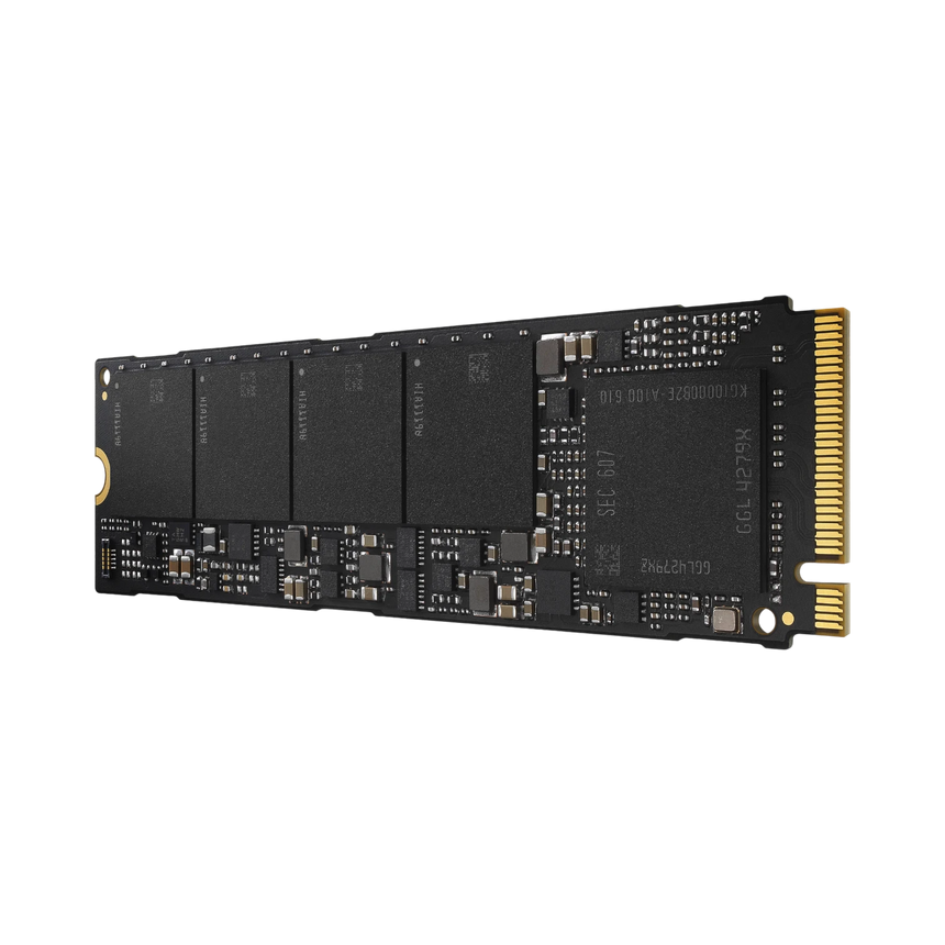 Samsung 960 PRO 2TB M.2 NVMe Internal SSD — Being Shipped