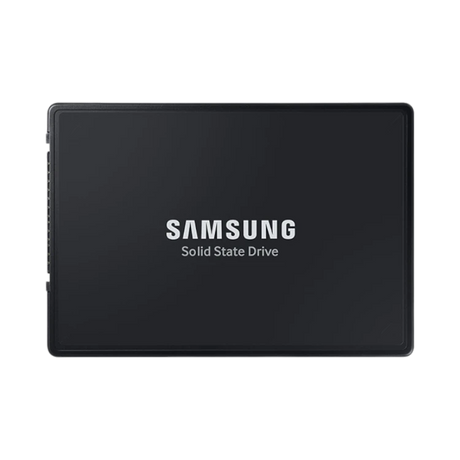 Samsung PM9A3 7.68TB 2.5" NVMe U.2 PCIe 4.0 SSD — Being Shipped