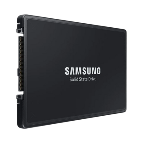 Samsung PM9A3 7.68TB 2.5" NVMe U.2 PCIe 4.0 SSD — Being Shipped