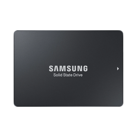 Samsung PM893 3.84TB 2.5" SATA 6Gb/s Internal SSD — Being Shipped